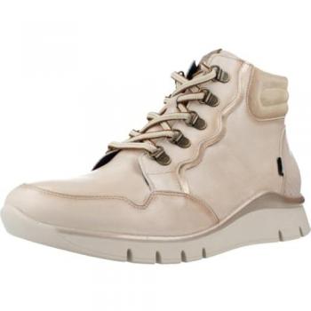 Fluchos Botines Para Mujer F2073 Union Cristal (37)