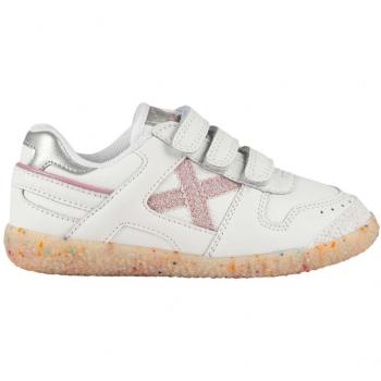 Zapatilla Infantil Mini Goal Vco 8128619