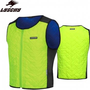 Chaqueta LYSCHY Moto‑Aire