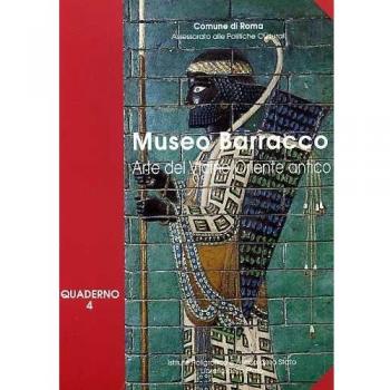 Museo Barracco. Arte del Vicino Oriente antico