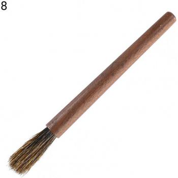 Coffee Shop Brush for Espresso Machines