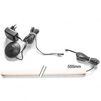 Leds Verona/Arezzo para vitrina de 3 puertas