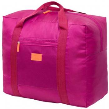 Large Capacity Waterproof Travel Bag