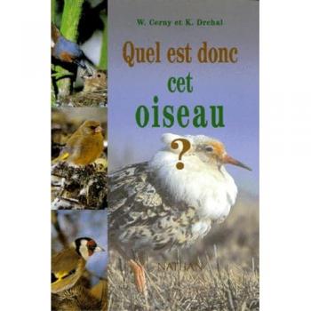 W Cerny - QUEL EST DONC CET OISEAU ? - Preis vom 18.09.2025 05:07:49 h