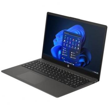 HP 250 G10 (15,6, Intel Core i5-1334U, 16 GB, 512 GB, DE), Notebook, Schwarz