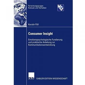 Consumer Insight