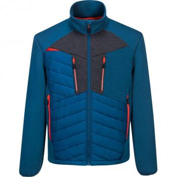 Veste de protection DX4 Portwest Bleu Métro XL+