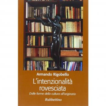 L' intenzionalità rovesciata. Dalle forme della cultura all'originario