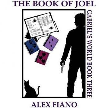 The Book of Joel (Gabriel's World, Band 3)