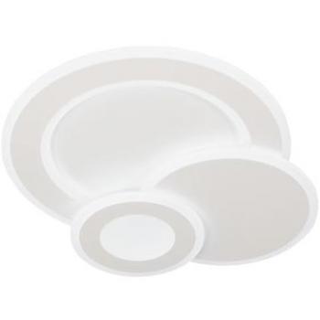 FISCHER & HONSEL Deckenleuchte Joster, dimmbare LED
