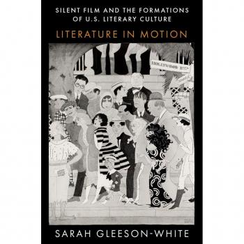 Vitalsource Technologies, Inc. Silent Film and the Formations of U.S. Literary Culture