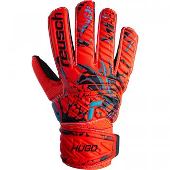 Guantes de Portero Reusch Attrakt Solid Hugo