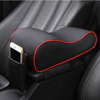 Reposapiés de Cuero para Haval Hover