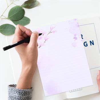 30 Sheets Classic Letter Writing Stationery