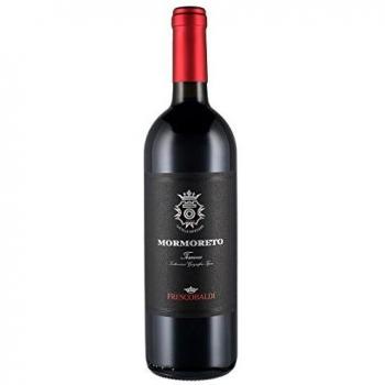Frescobaldi Mormoreto Cabernet Sauvignon 1995 Toscana IGT