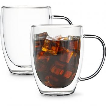 Double Paroi Café‑Thé Élégant