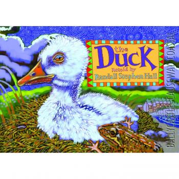 The Four Swans: The Duck,Stephen Hall Randall