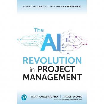 The AI Revolution in Project Management
