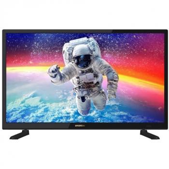 TV LED 24 Hyundai 60cm HD 1366x768 avec prise casque et HDMI