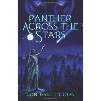Panther Across the Stars