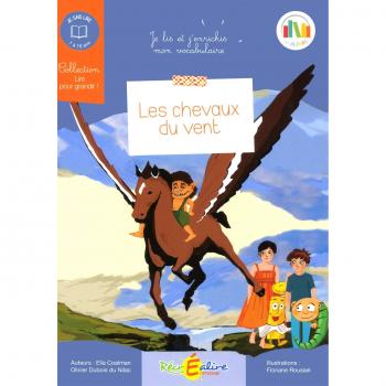 Les chevaux du vent