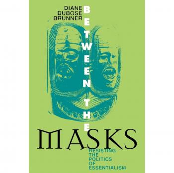 Between the Masks
