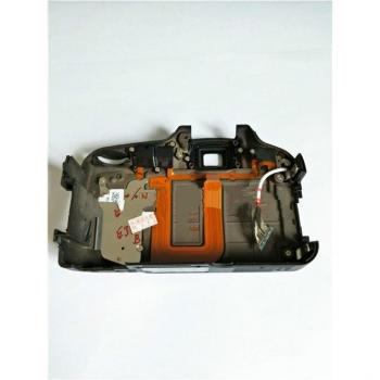 Nikon D5100 LCD FPC Back Cover Replacement