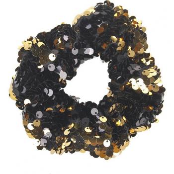 Mermaid Glitter Hair Band