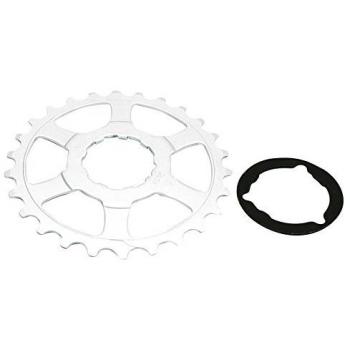 MICHE | Corona Compatible Shimano 11v Última Posición - Corona Miche Compatible Shimano 11 Velocidades Última Posición