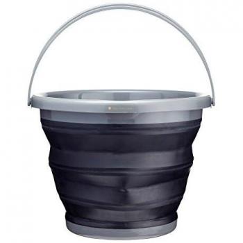 Smart Space Travel Bucket