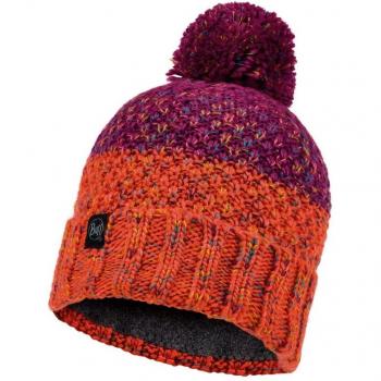 Beanie Buff Janna Fucsia Unisex