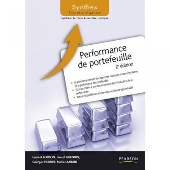 Performance de portefeuille