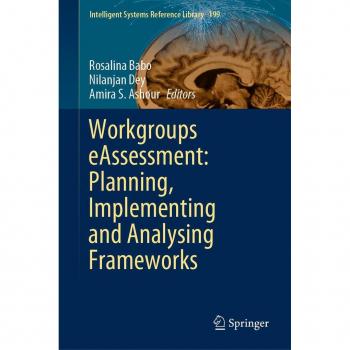 Workgroups eAssessment: Planning, Implementing and Analysing Frameworks