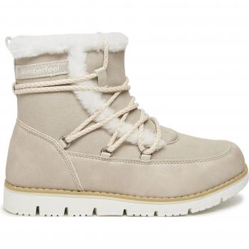 Skadi Kimberfeel Ecru Snow Boots 2024