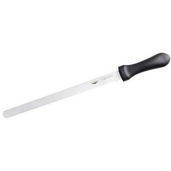 Coltello Pasticceria 30 cm Nero