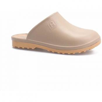 Sabots SOFT Taupe 40/41 – Confort