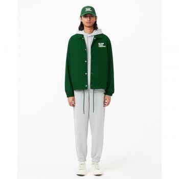 Chaqueta Ligera y Resistente a la Intemperie Lacoste Unisex BH0123-132