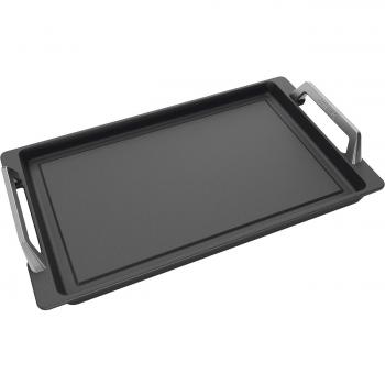 Plaque Tepanyaki Smeg 41x24 Cm