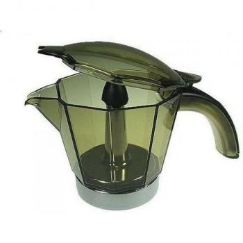 Caffettiera con caraffa 4 tazze – Delonghi 2989718055182721979