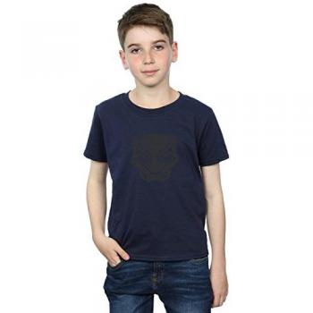 Marvel Blackout Boys' T-Shirt