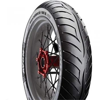 Neumático Avon Roadrider MK II 130/80 V18 TL (66V) Rueda trasera