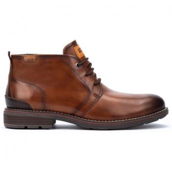 Scarponcini Pikolinos York M2M-8027 in pelle