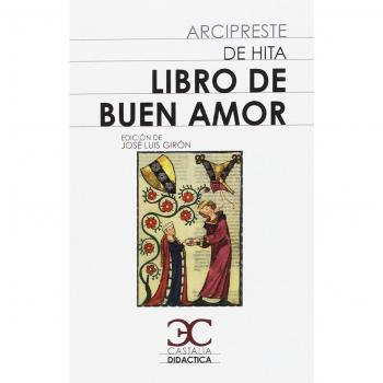 LIBRO DEL BUEN AMOR