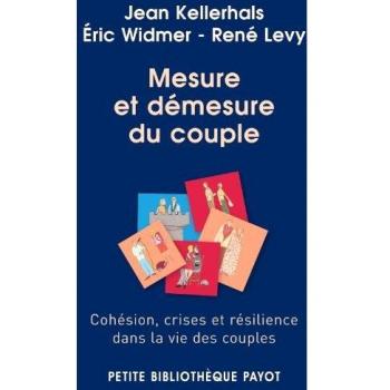 mesure et demesure du couple