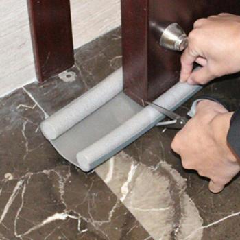 Door Weatherstrip Seal