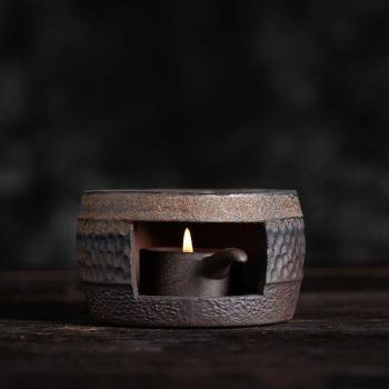Ceramic Kung Fu Tea Stove