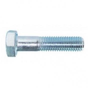 CAJA DE 10 TORNILLO 931 8.8 24X080 ZN