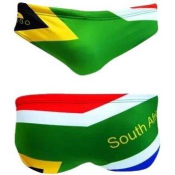 Slip de bain Turbo Afrique du Sud