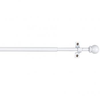 Porte-ombre Déco Sphère Lumineuse 120-215cm