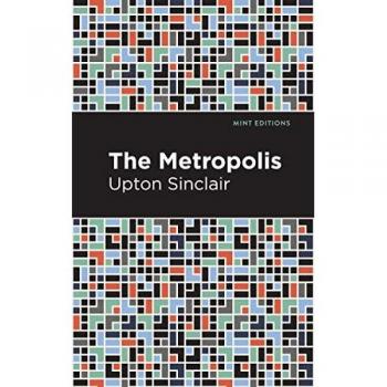 The Metropolis (Mint Editions―Literary Fiction)